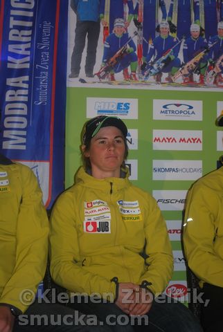 018 Andreja Mali